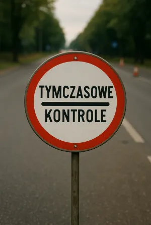 28 incydentów migracyjnych na granicy dolnośląsko-niemieckiej