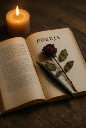 Urszula Kozioł nie żyje. Wybitna poetka z Wrocławia miała 94 lata.