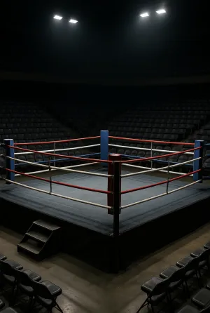 Usyk dominuje w wadze ciężkiej, nokautując Duboisa
