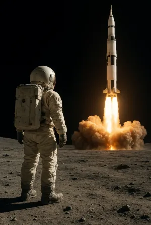 Polskie filmy o kosmosie: od Lema do Uznańskiego-Wiśniewskiego