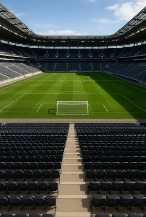 Lech Poznań walczy o awans w Lidze Mistrzów
