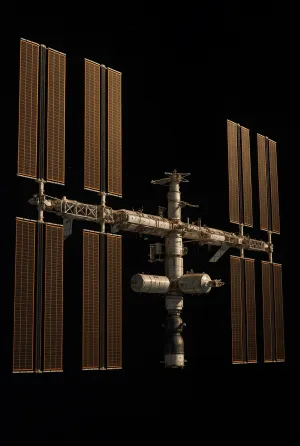 Polski astronauta wraca do Polski po misji kosmicznej