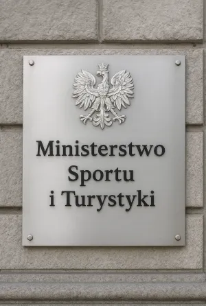 Sławomir Nitras rezygnuje z funkcji ministra sportu