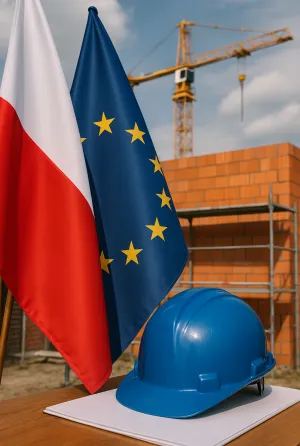 Polska składa wnioski KPO: 61 mld zł i planuje rewizję