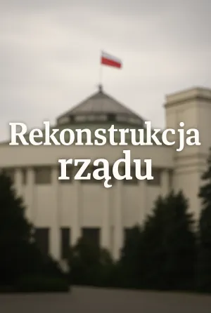 Jolanta Sobierańska-Grenda nowym ministrem zdrowia