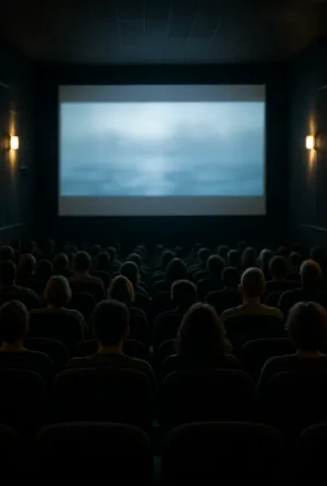 Premiera 'Vinci 2' w Krakowie: Nowa komedia kryminalna
