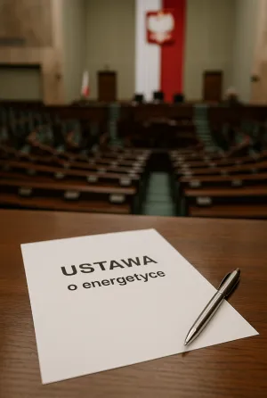 Nowa ustawa energetyczna: prostsze rachunki i nowe możliwości
