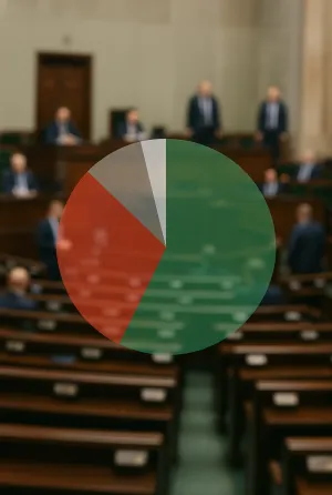 Sejm zatwierdził budżet 2024: 237 za, 202 przeciw