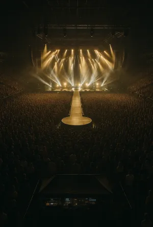 Ozzy Osbourne: Pożegnanie i wzrost słuchalności po śmierci